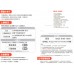 Happy Telecom Taiwan 7-days unlimited data card